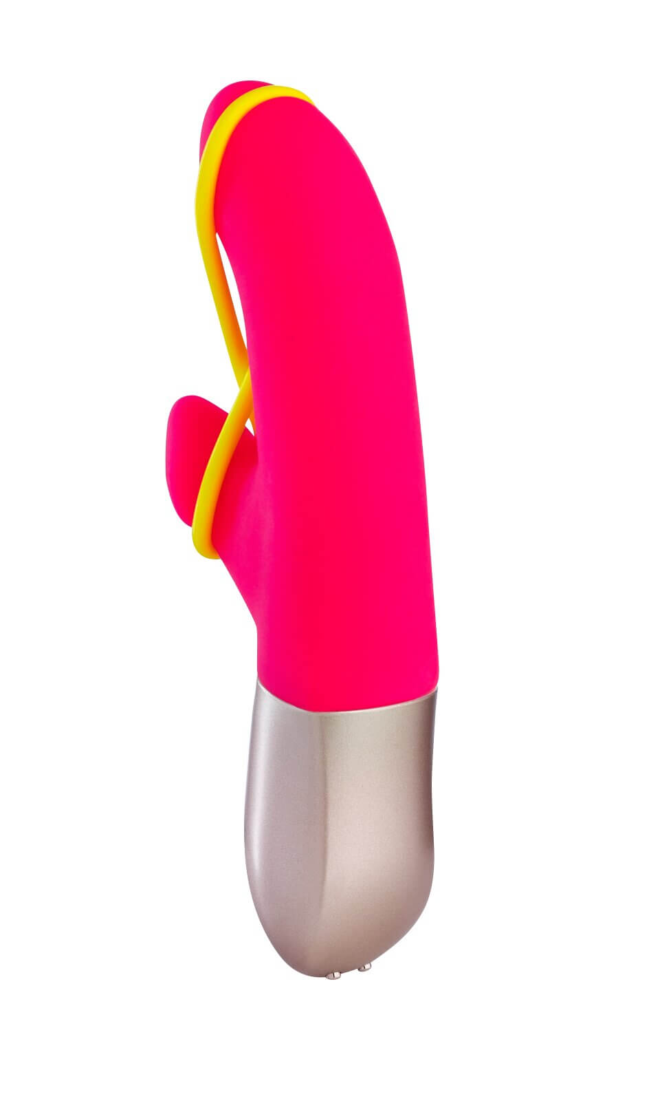 Amorino Deluxevibe Vibrator Pink