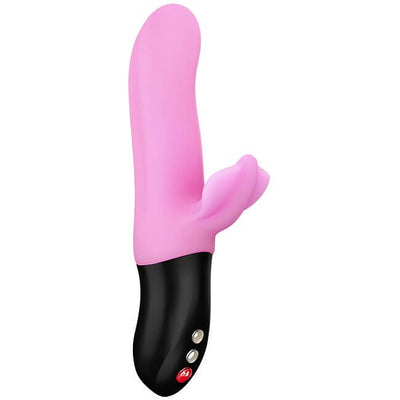 Bi Stronic Fusion Vibrator Pink