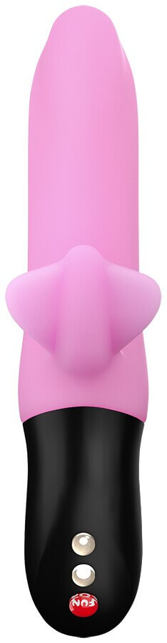 Bi Stronic Fusion Vibrator Pink