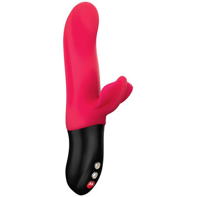 Bi Stronic Fusion Vibrator Rot