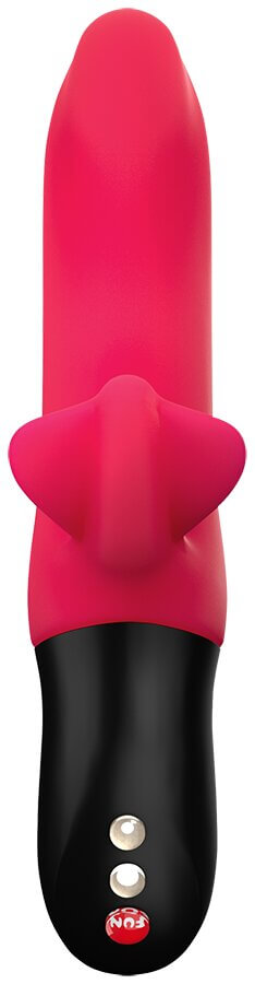 Bi Stronic Fusion Vibrator Rot