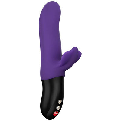 Bi Stronic Fusion Vibrator Violett