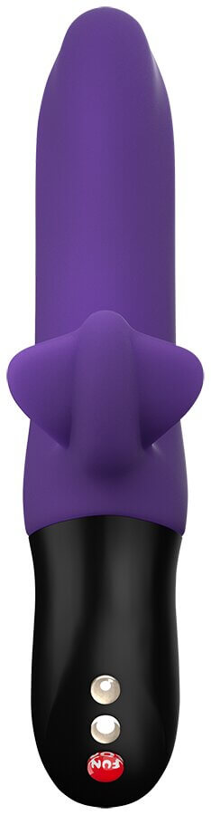 Bi Stronic Fusion Vibrator Violett