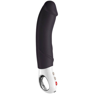 Big Boss G5 Vibrator Black