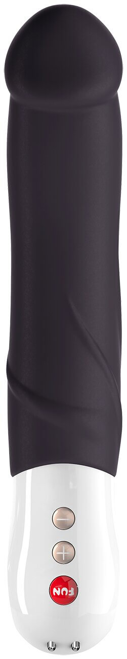 Big Boss G5 Vibrator Black