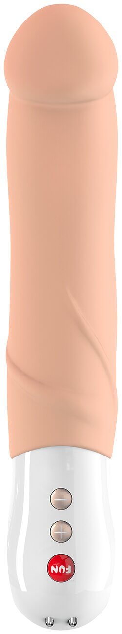 Big Boss G5 Vibrator Nude