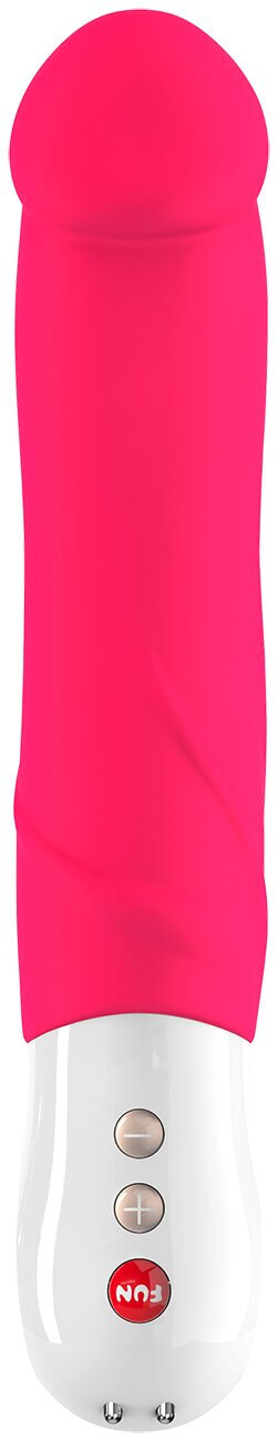 Big Boss G5 Vibrator Pink