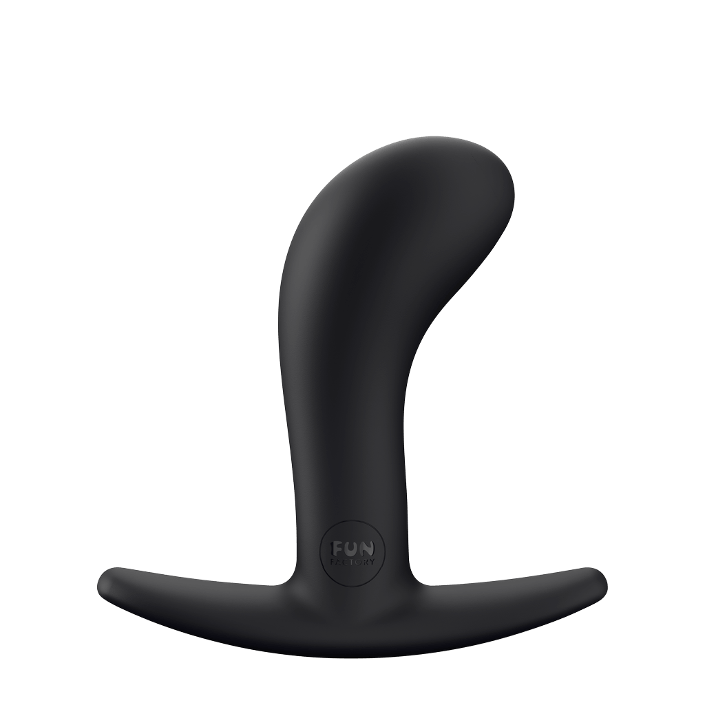 Bootie Analtoy Medium Schwarz