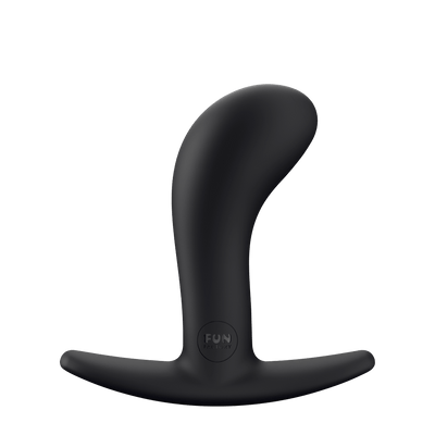 Bootie Analtoy Medium Schwarz