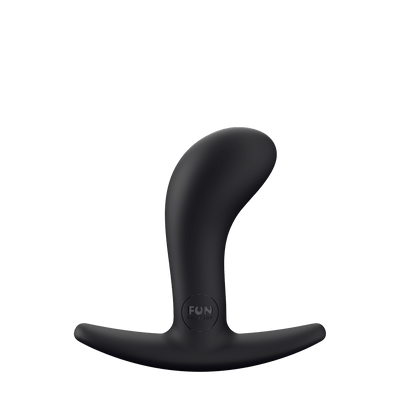 Bootie Analtoy Small Schwarz