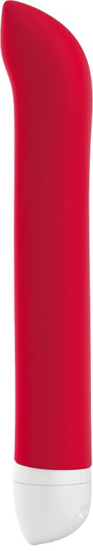 Joupie Smartvibe Vibrator Rot
