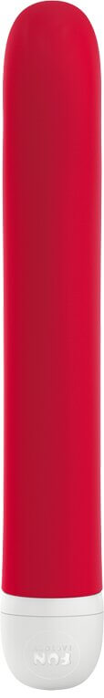 Joupie Smartvibe Vibrator Rot