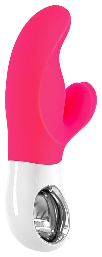 Miss Bi Dual Vibrator Rot