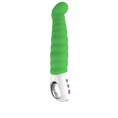 Patchy Paul G5 Vibrator Neon Gruen