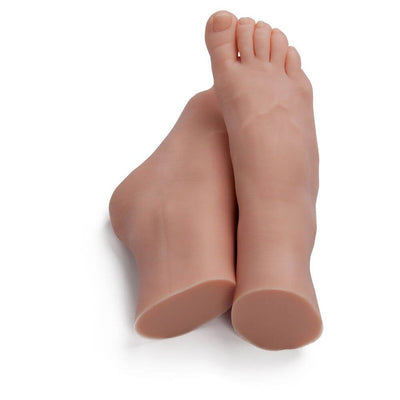 Silikon Frauenfe - realistische Fe nach reellen Vorbildern dollpark GmbH Silikon Frauenfe - realistische Fe nach reellen Vorbildern dollpark GmbH
