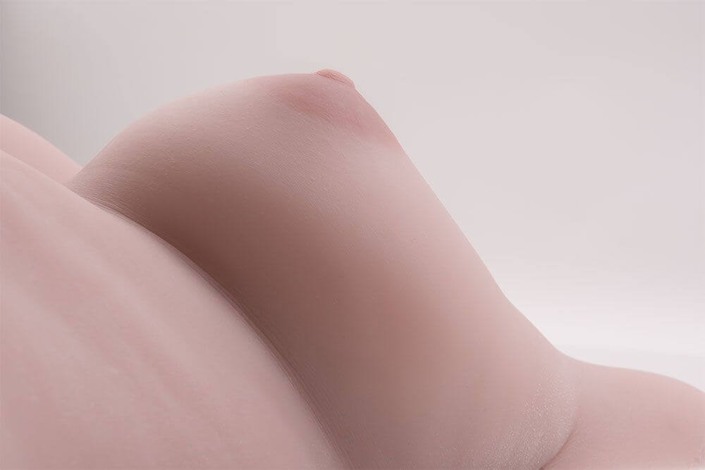 Elena Dnature Silikonbusen