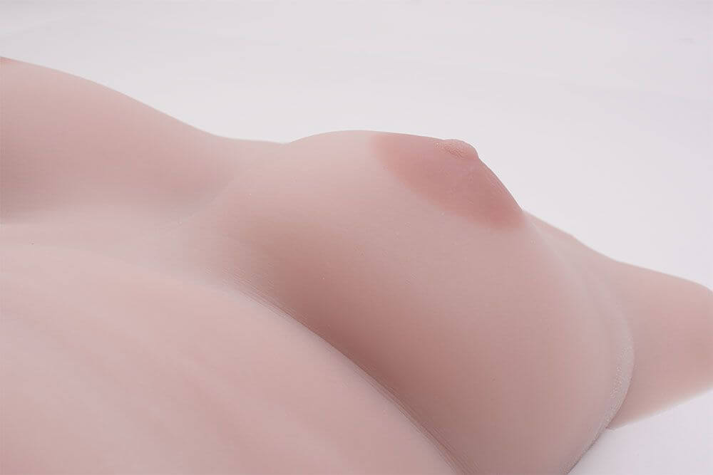 Elena Dnature Silikonbusen