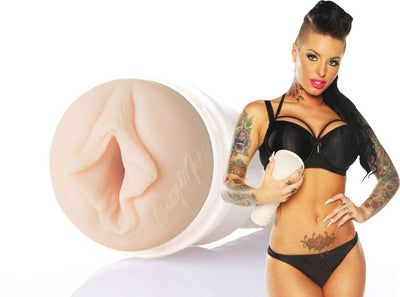 Fleshlight Christy Mack