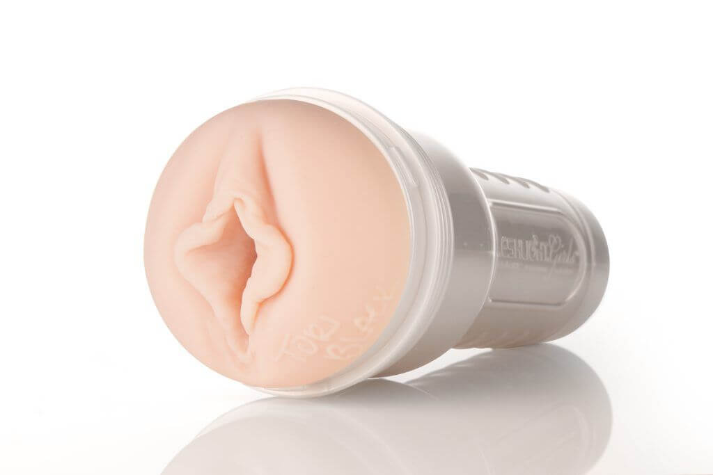 Fleshlight Tori Black