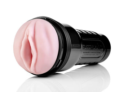 Fleshlight Pink Lady Vortex