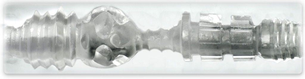 Fleshlight Ice Butt Crystal