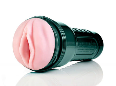 Fleshlight Vibro Pink Lady Touch