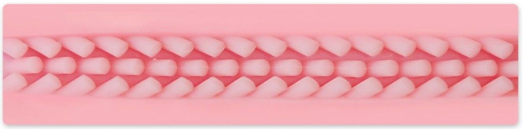 Fleshlight Vibro Pink Lady Touch
