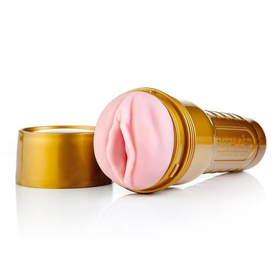 Fleshlight Pink Lady Stamina Training Unit