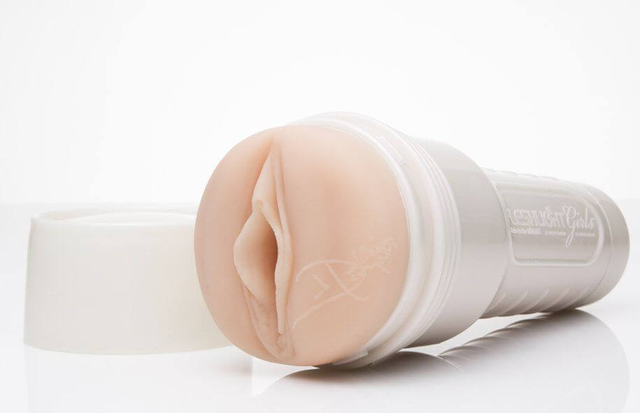 Fleshlight Dillion Harper