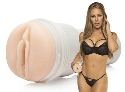 Fleshlight Nicole Aniston