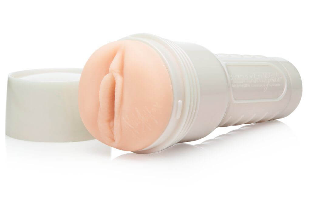 Fleshlight Nicole Aniston