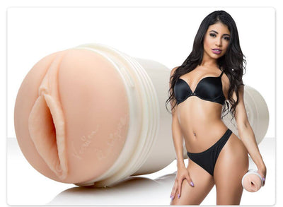 Fleshlight Veronica Rodriguez