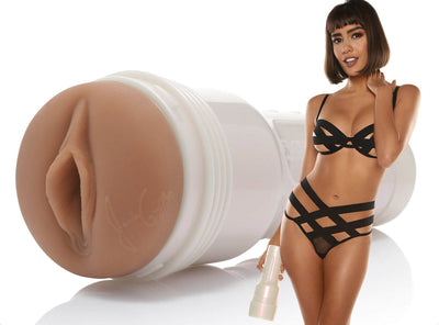 Fleshlight Janice Griffith