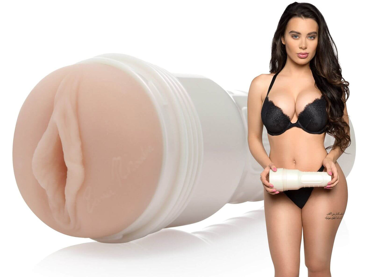 Fleshlight Lana Rhoades
