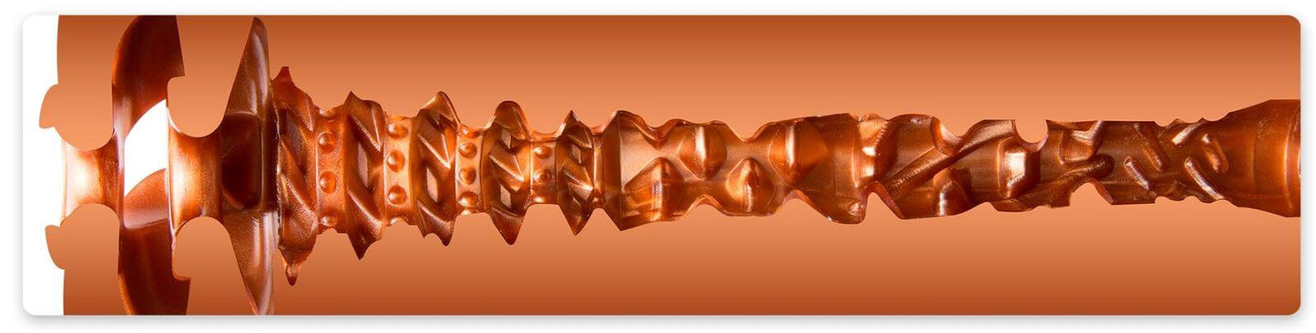 Fleshlight Turbo Thrust Copper