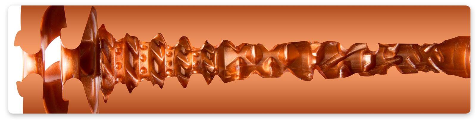 Fleshlight Turbo Thrust Copper