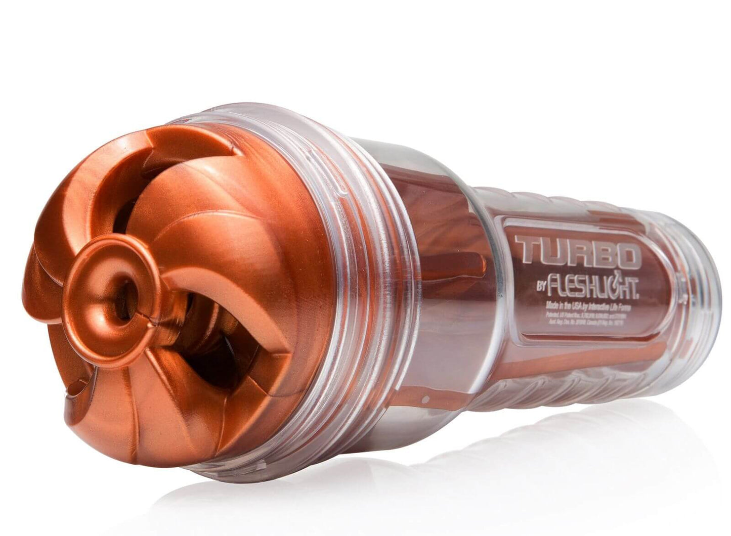 Fleshlight Turbo Thrust Copper
