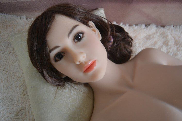Sara Sexdoll Aus Tpe