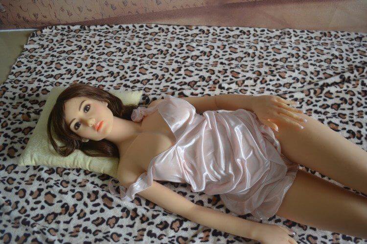 Sara Sexdoll Aus Tpe