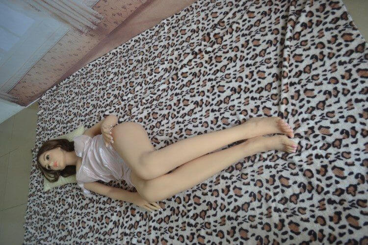 Sara Sexdoll Aus Tpe