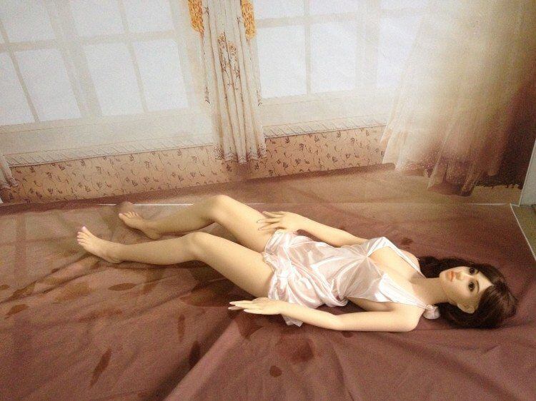 Sara Sexdoll Aus Tpe