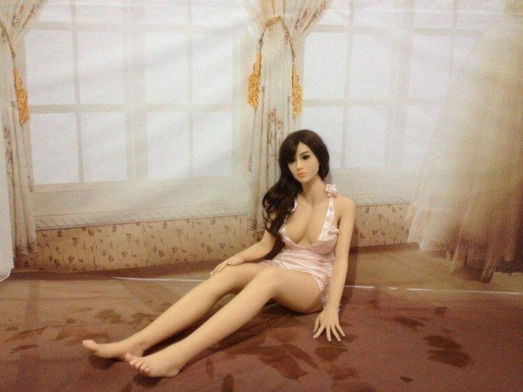 Sara Sexdoll Aus Tpe