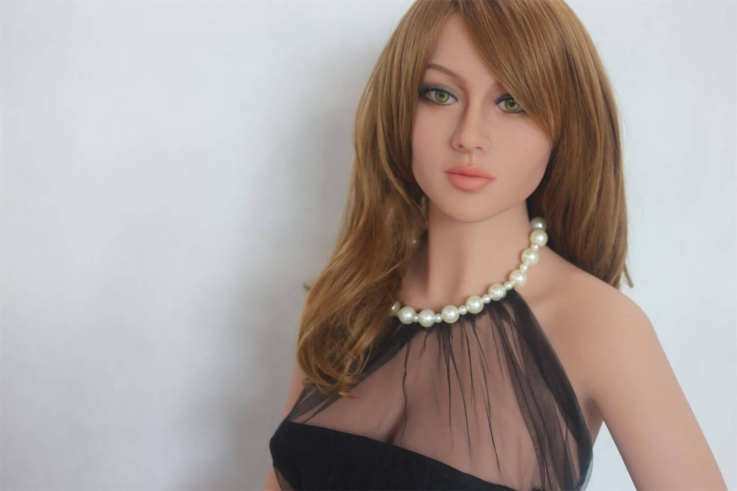 Liebespuppe Loretta