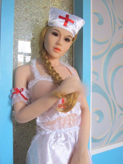 Tpe Puppe Marie Louise