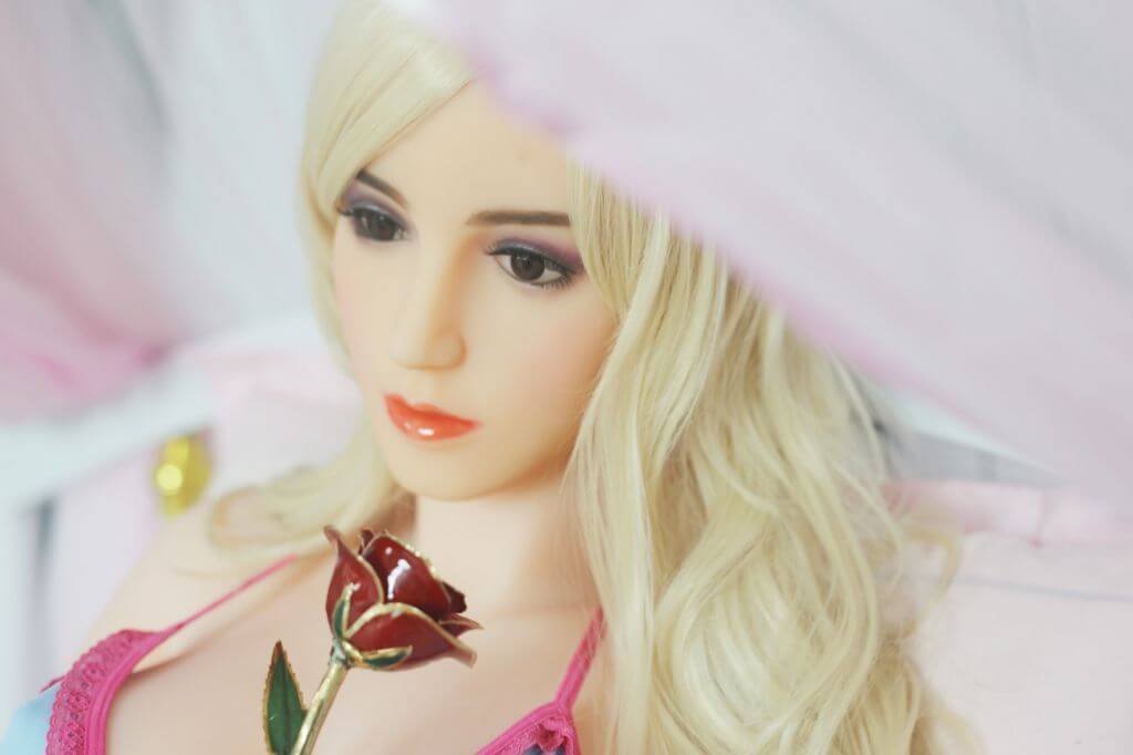 Tpe Doll Helen