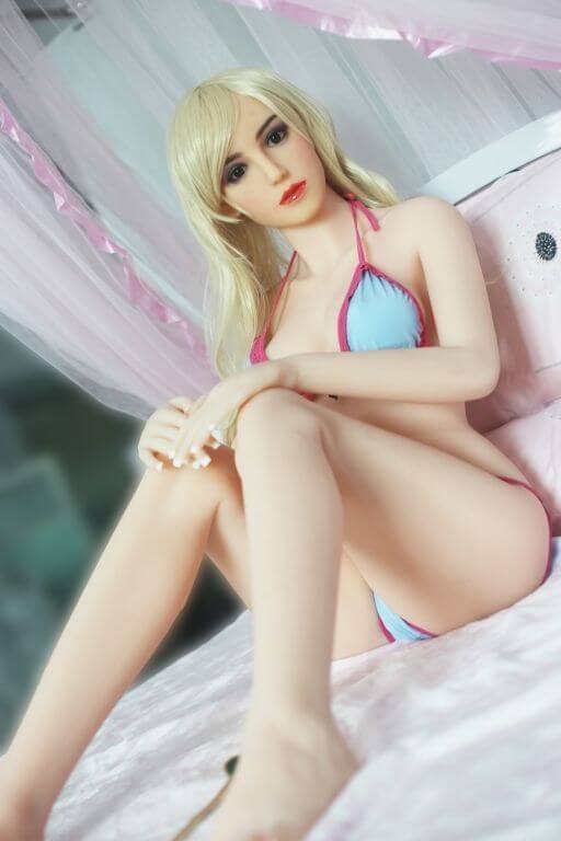 Tpe Doll Helen