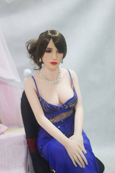 Sexpuppe Ivanka