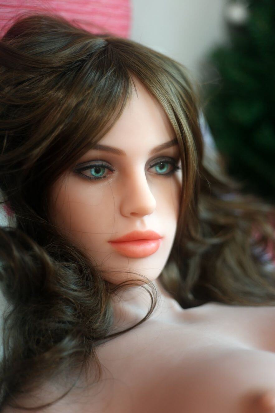 Tpe Puppe Cassandra