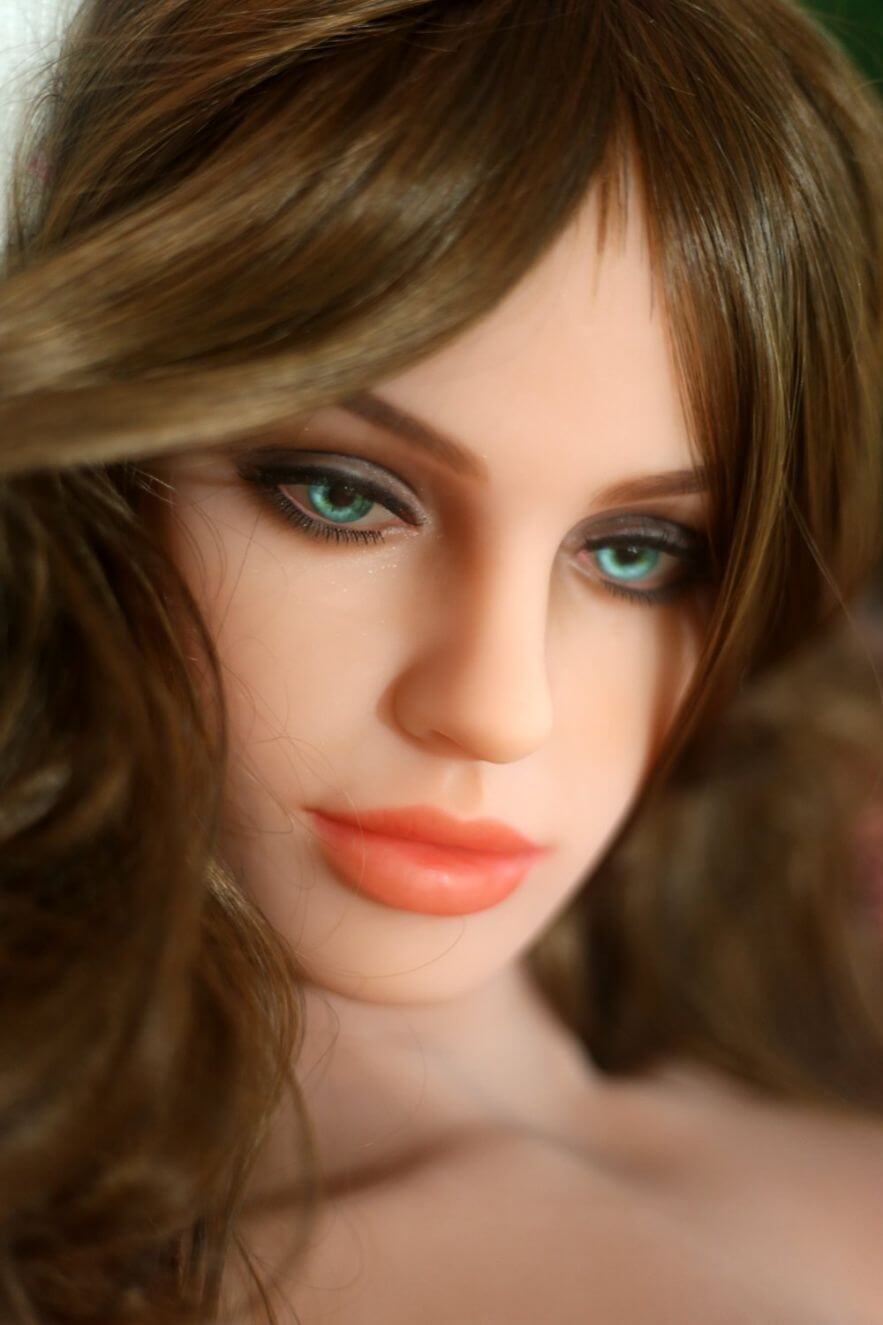 Tpe Puppe Cassandra