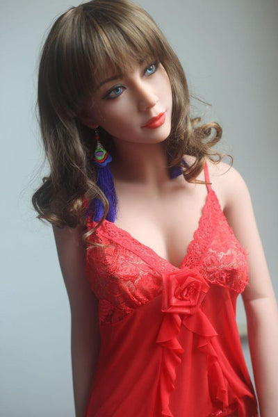 Sexpuppe Amanda